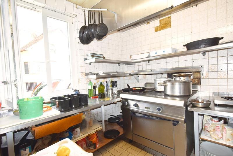 Fonds de commerce - 284 m²