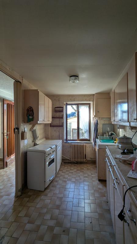 Maison - 200 m² - 12 pièces