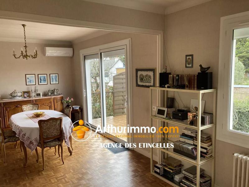 Maison - 67 m² - 3 pièces