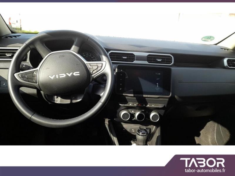 Dacia Duster II 1.3 TCe 130 Journey+ Gps Pdc