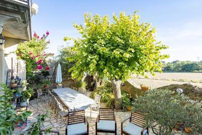 Maison de village - 315 m² - 12 pièces