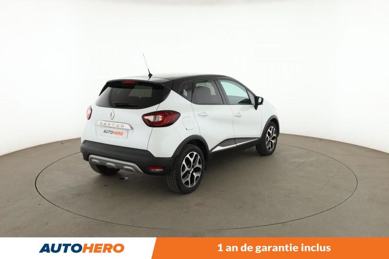 Renault Captur 0.9 TCe Intens 90 ch