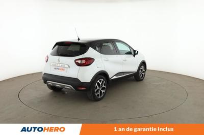 Renault Captur 0.9 TCe Intens 90 ch
