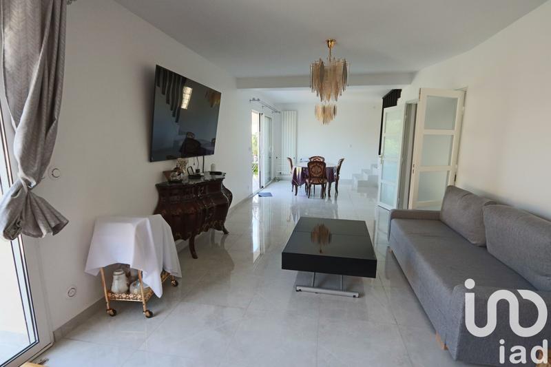 Maison - 151 m² - 7 pièces