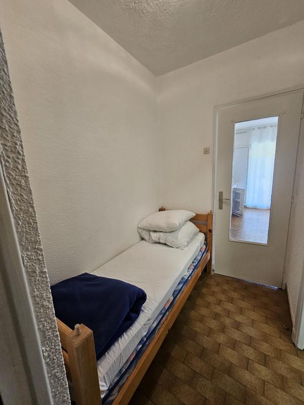 Appartement - 22 m² - 1 pièce