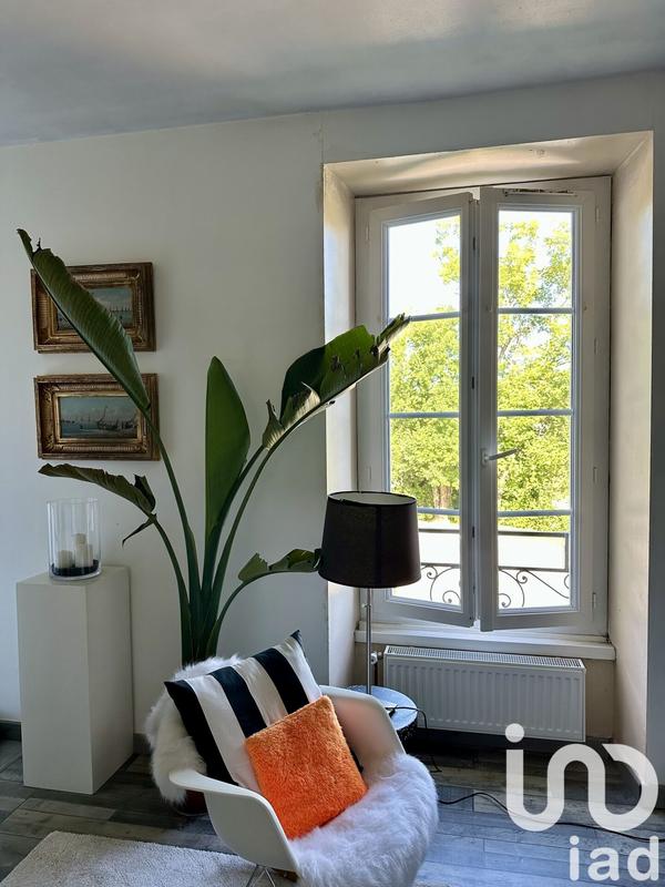 Appartement - 26 m² - 1 pièce