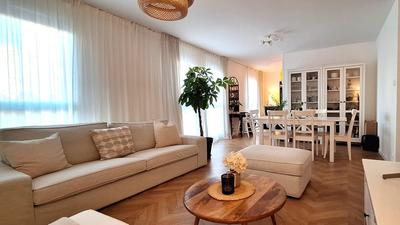 Appartement - 97 m² - 4 pièces