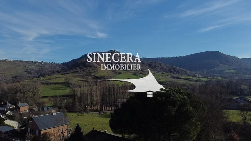 Maison - 140 m² - 7 pièces