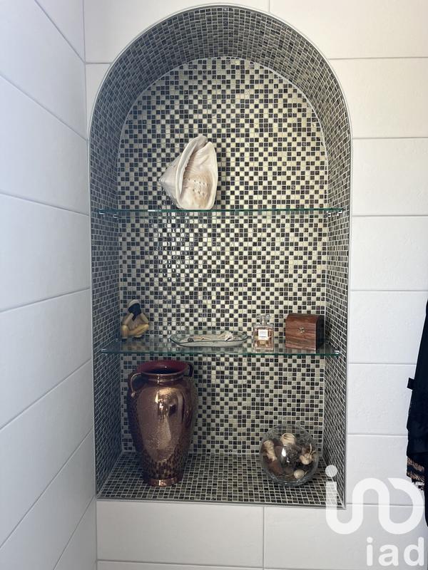 Maison - 89 m² - 5 pièces