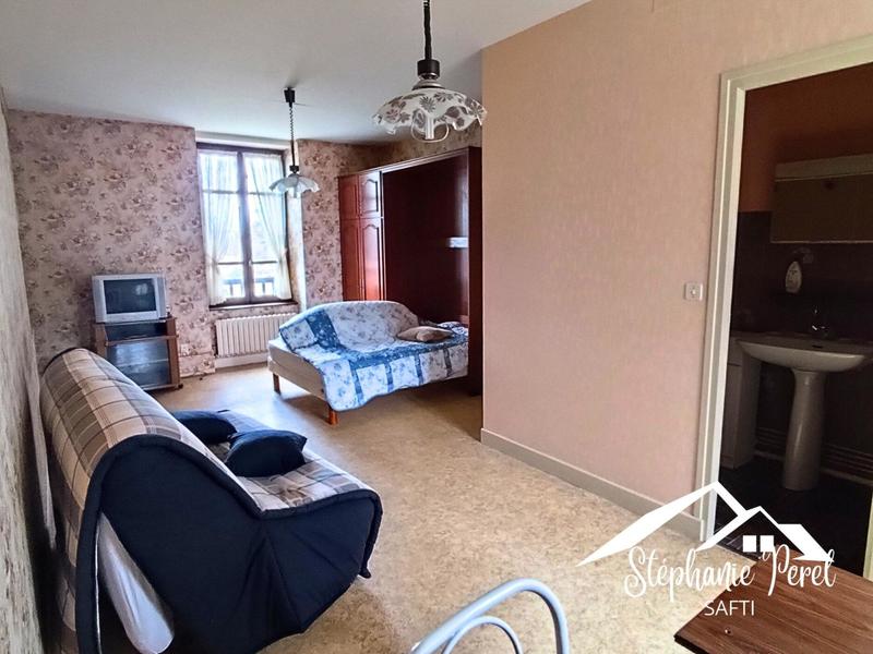 Maison - 215 m² - 10 pièces