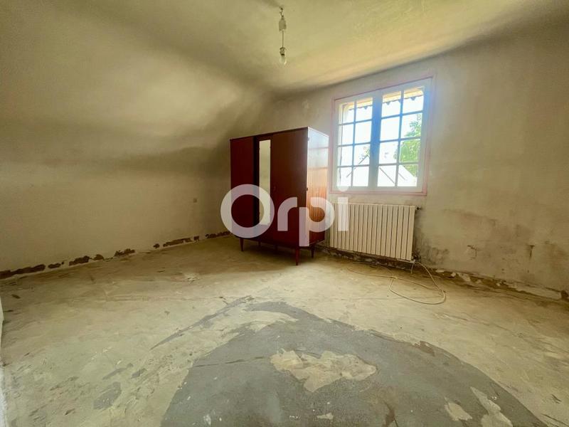Maison - 128 m² - 5 pièces