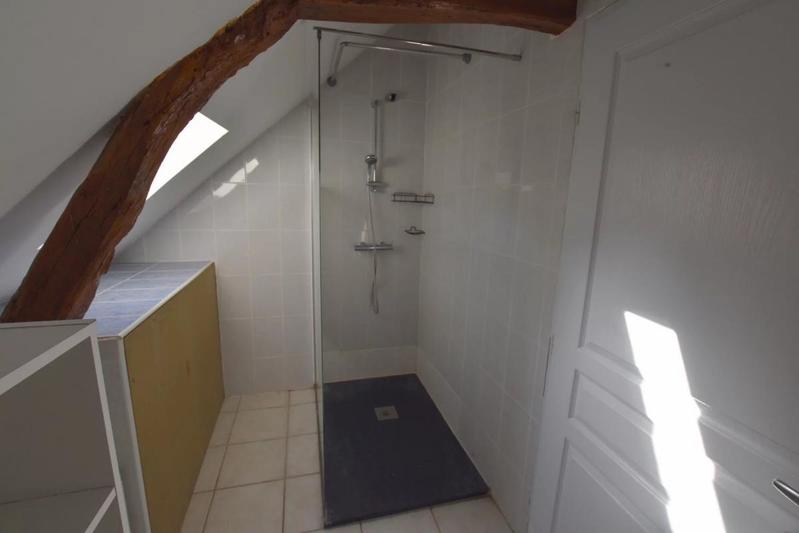 Maison de village - 55 m² - 2 pièces