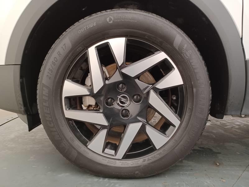 Opel Mokka Electrique 136 ch &amp; Batterie 50 kWh Gs Line