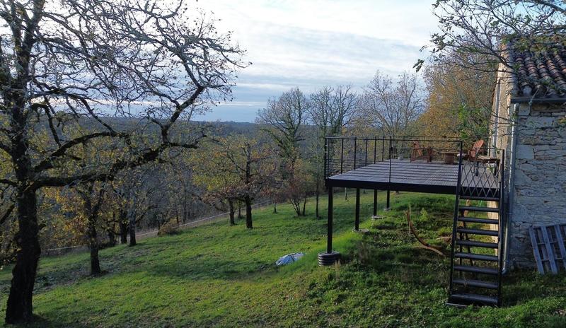 Maison - 132 m² - 4 pièces