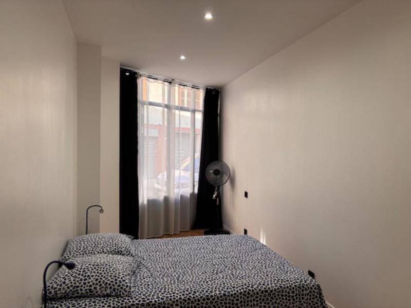 Appartement - 83 m² - 4 pièces