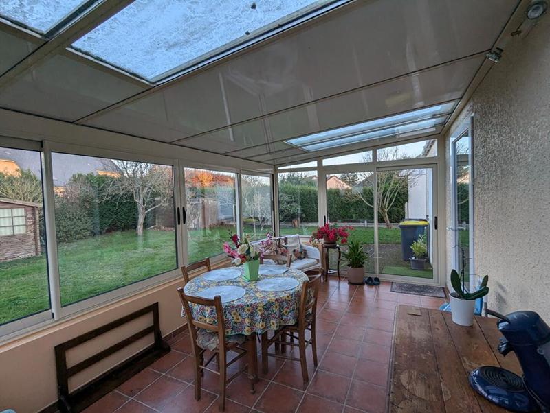 Maison - 89 m² - 4 pièces