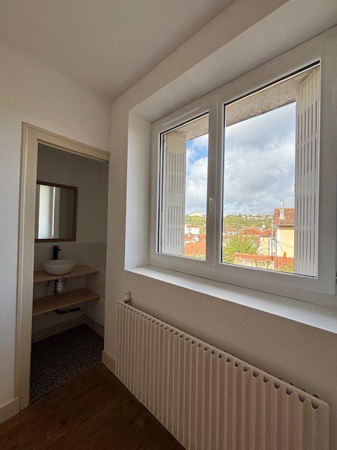 Maison - 119 m² - 5 pièces