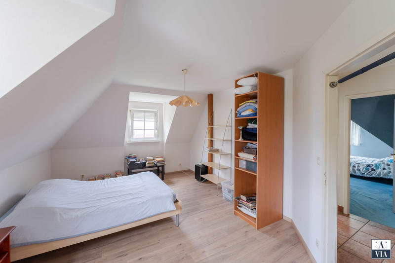 Maison - 193 m² - 6 pièces