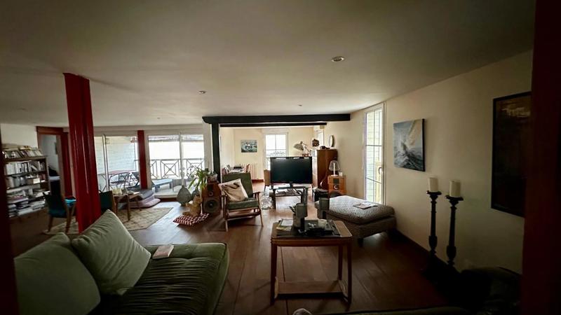 Villa - 288 m² - 7 pièces