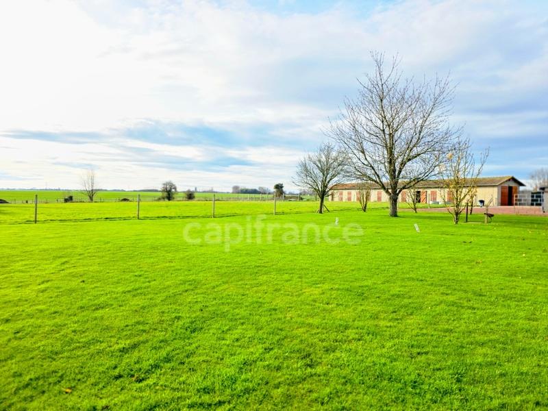 Propriété - 154 m² - 6 pièces