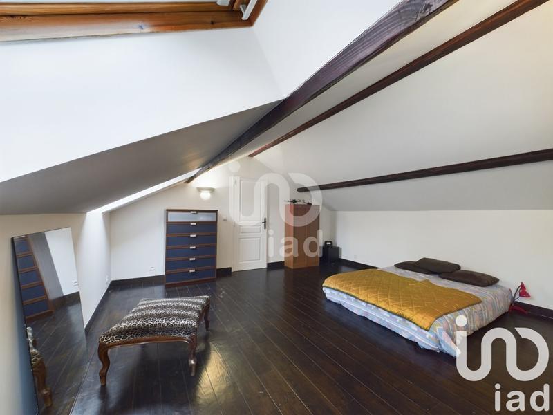 Maison de campagne - 206 m² - 6 pièces