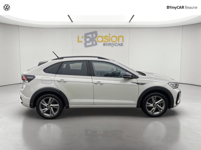 Volkswagen Taigo 1.5 Tsi 150 Dsg7 R-Line