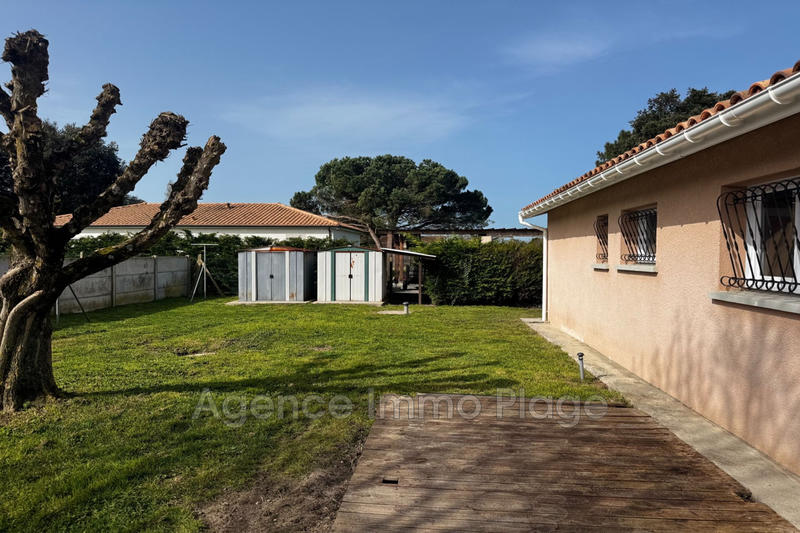 Maison - 74 m² - 4 pièces