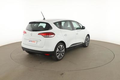 Renault Scénic 1.7 Blue dCi Zen 120 ch
