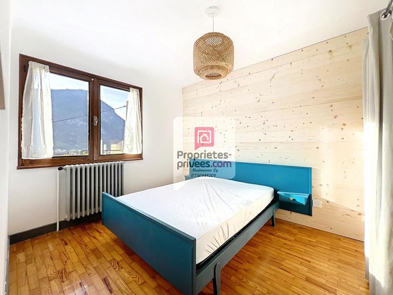 Appartement - 73 m² - 3 pièces