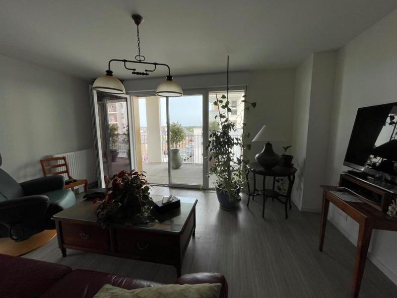 Appartement - 76 m² - 3 pièces