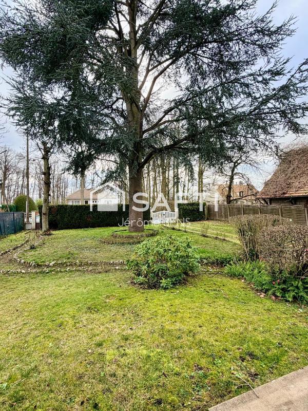 Maison - 75 m² - 3 pièces