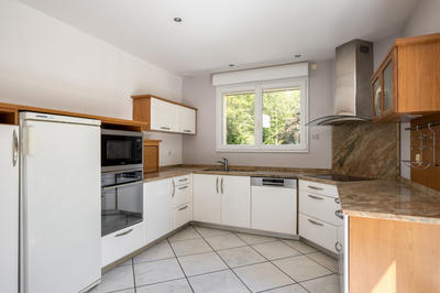 Villa - 237 m² - 7 pièces