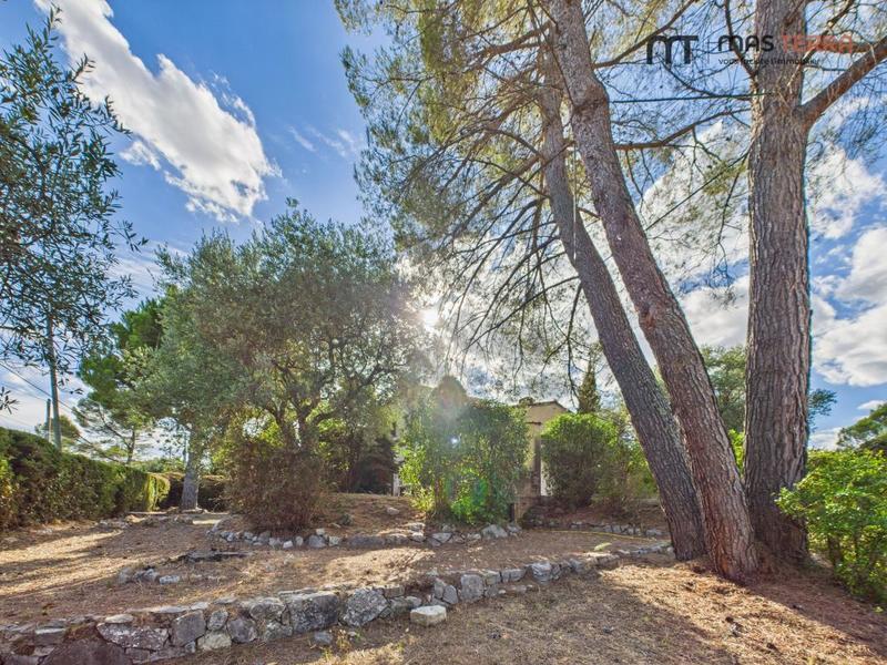 Villa - 162 m² - 7 pièces