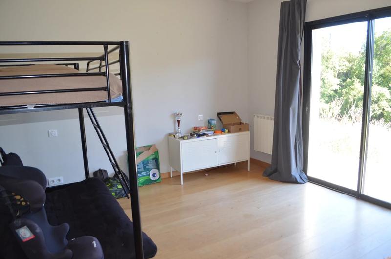 Villa - 186 m² - 5 pièces