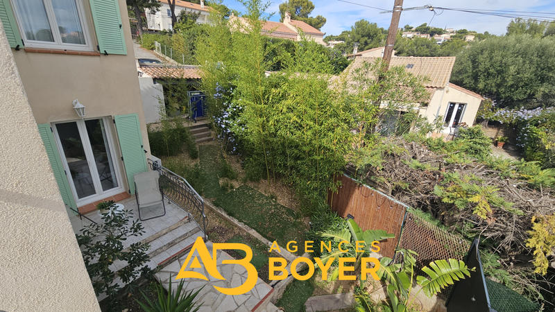 Maison - 135 m² - 4 pièces