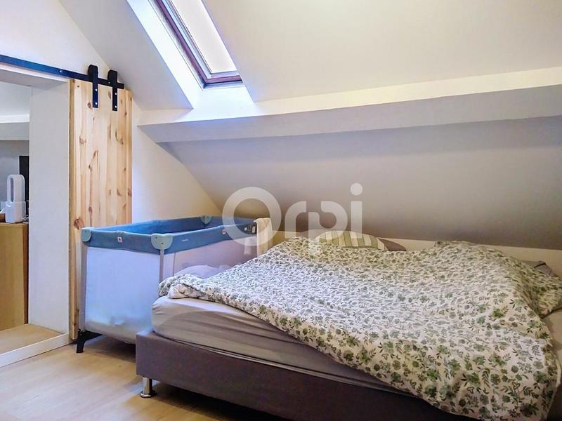 Maison - 63 m² - 4 pièces