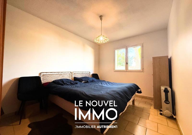 Maison - 91 m² - 4 pièces