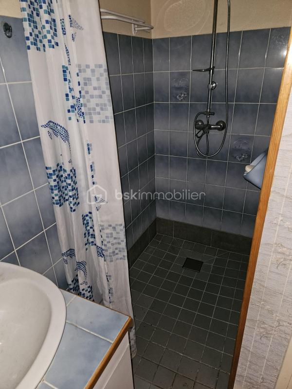 Maison ancienne - 84 m² - 5 pièces