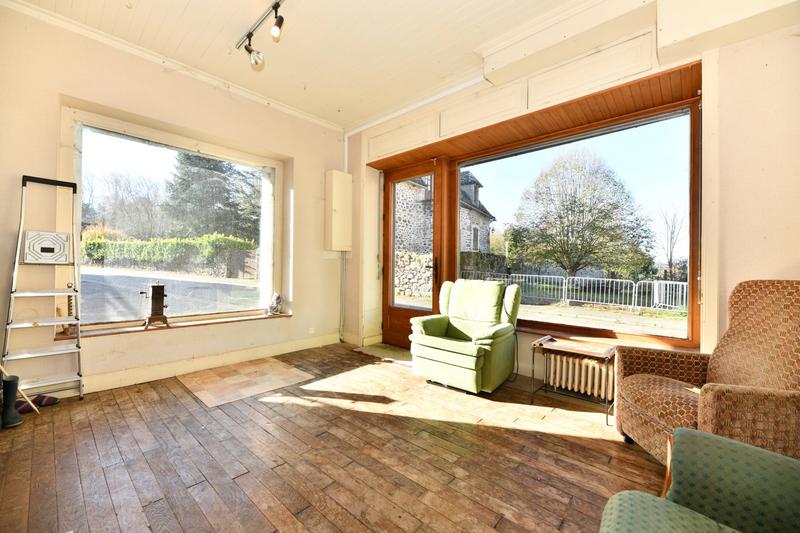 Maison - 150 m² - 9 pièces