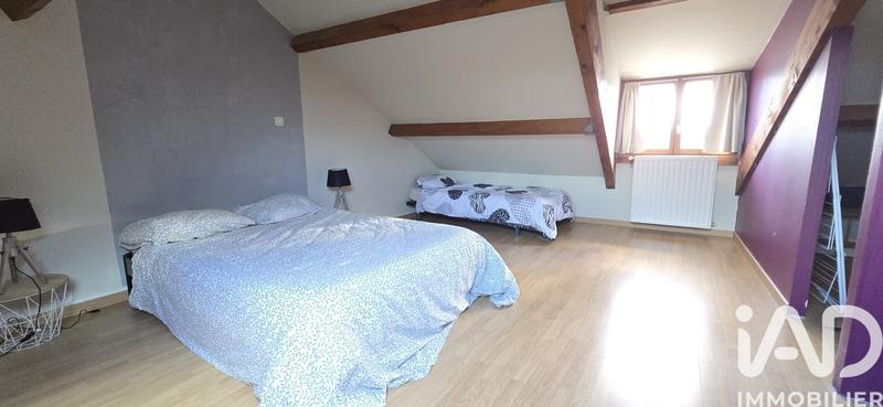 Maison de campagne - 284 m² - 10 pièces