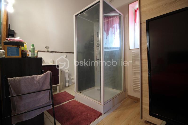 Maison - 147 m² - 5 pièces