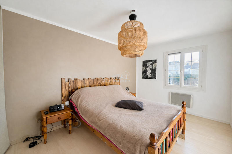 Maison - 106 m² - 4 pièces