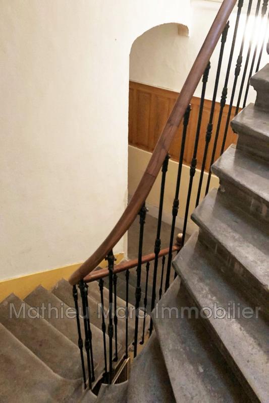 Maison en pierre - 250 m² - 8 pièces