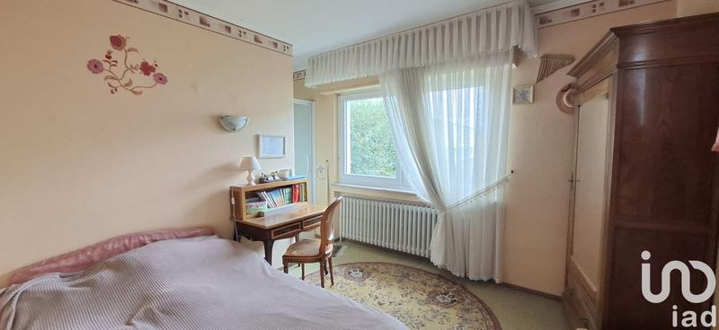 Maison - 140 m² - 7 pièces