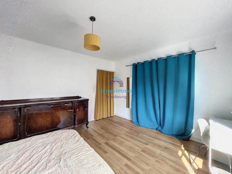 Appartement - 18 m² - 1 pièce