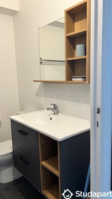 Appartement - 34 m² - 1 pièce