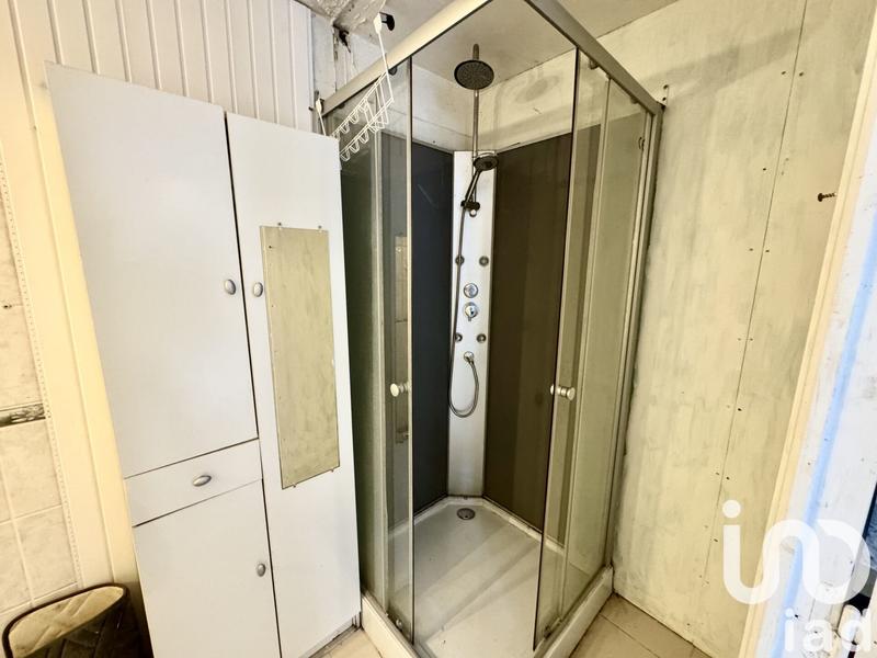 Maison - 234 m² - 5 pièces