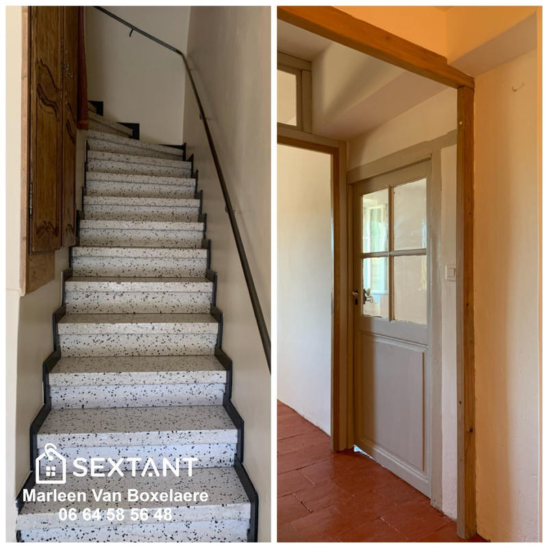 Maison - 97 m² - 4 pièces