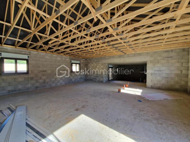 Maison - 80 m² - 1 pièce