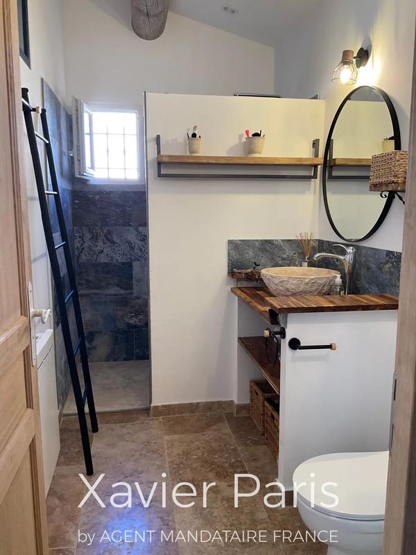 Maison - 154 m² - 4 pièces